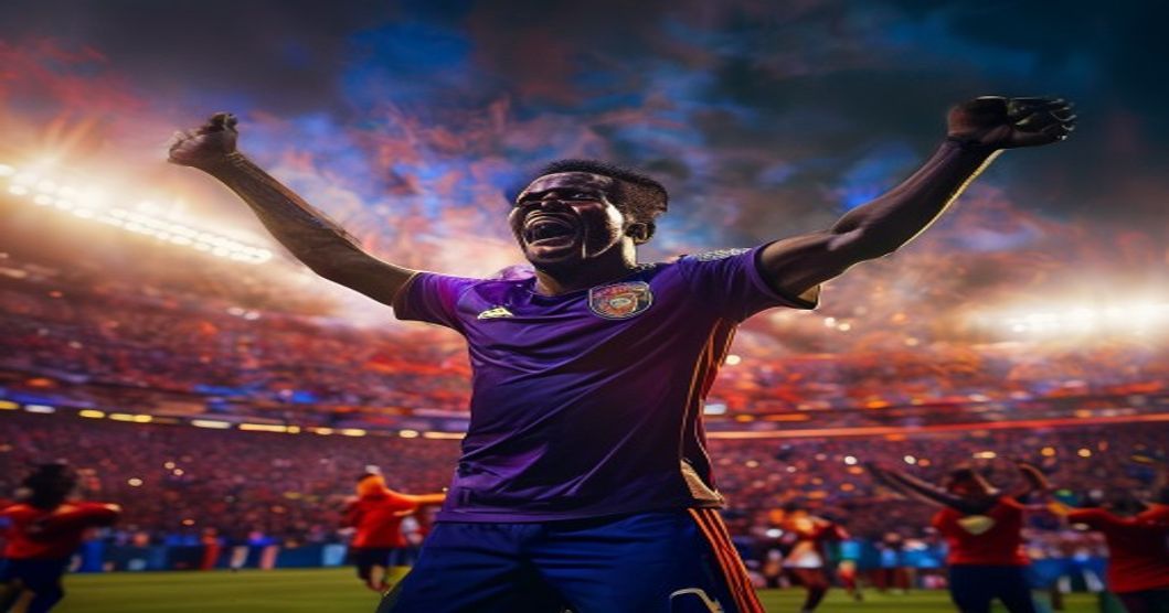 Maseko Sends South Africa Into World Cup Round of 32