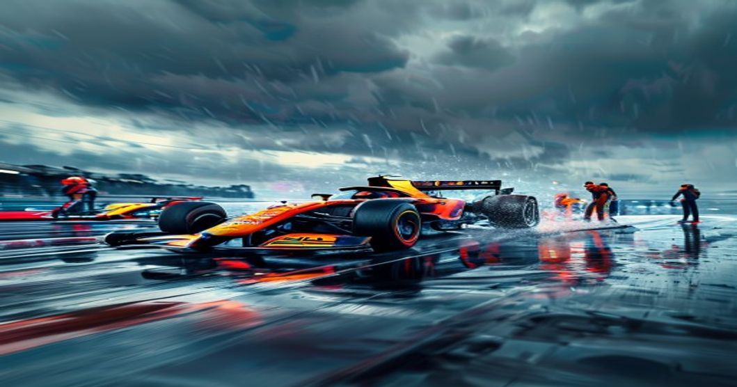 Piastri Blasts McLaren Over Failed Tyre Gamble in Canada