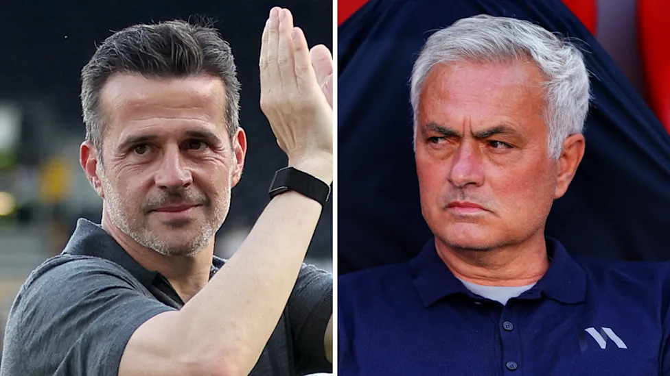 Silva To Replace Mourinho At Benfica After Real Madrid Move