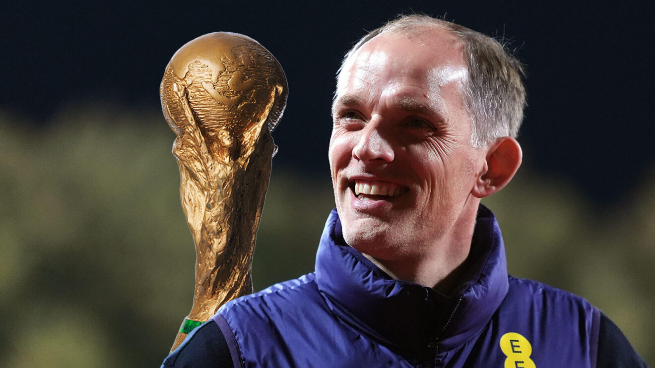 Wharton's European Glory Exposes Tuchel's World Cup Gamble